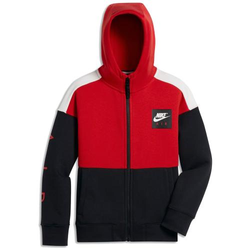Jackets, Jerseys & Hoodies - Original Nike AIR Boys Full Zip Hoodie ...